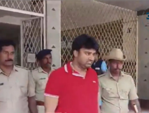 जनता दल (सेक्युलर) एमएलसी सूरज रेवन्ना को पार्टी कार्यकर्ता पर कथित यौन उत्पीड़न के आरोप में गिरफ्तार किया गया।
