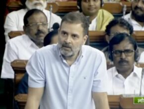 राहुल गांधी विपक्ष के नेता के रूप में संभावित भूमिका पर बढ़ी अटकलें