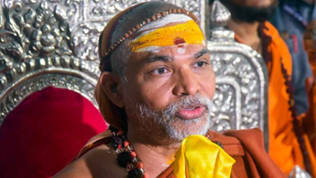 मोदी जी जिन्ना से भी ज्यादा खतरनाक हिंदू समाज के लिए - मधु किश्वर