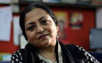 मोदी जी जिन्ना से भी ज्यादा खतरनाक हिंदू समाज के लिए - मधु किश्वर