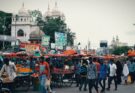 Consequences of Rising Population in India and Traditional Misconceptions