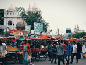 Consequences of Rising Population in India and Traditional Misconceptions