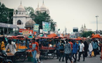 Consequences of Rising Population in India and Traditional Misconceptions