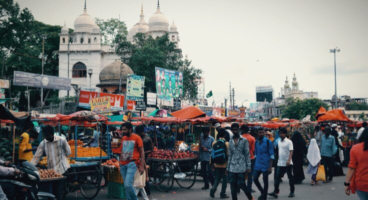Consequences of Rising Population in India and Traditional Misconceptions